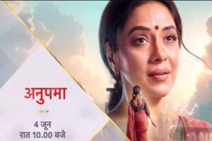 Anupamaa 28th April 2026 Written Episode Update -Shruti Rahi drama