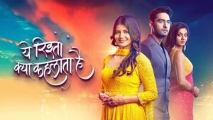 Yeh Rishta Kya kehlata Hai 28th April 2026 Written Episode Update -Vidya Truth Reveal