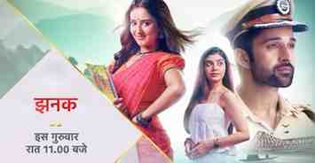 Jhanak 27th April 2026 Written  Episode Update - Jhanak Rishi Fight