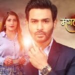 Mangal Lakshmi 24th April 2026 Written Update - Scorpion Lady Exposed, Dance Face-Off & Goons Attack Twist