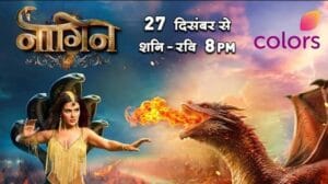Naagin 7 12th April 2026 Written Episode Update