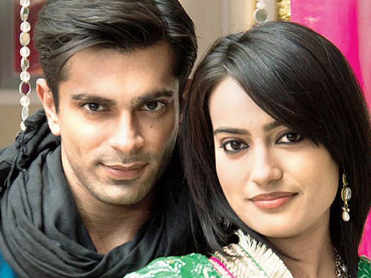 Qubool Hai Jodi Returns! Karan Singh Grover & Surbhi Jyoti Back with New Romantic Series 1 Qubool Hai Jodi Returns! Karan Singh Grover & Surbhi Jyoti Back with New Romantic Series