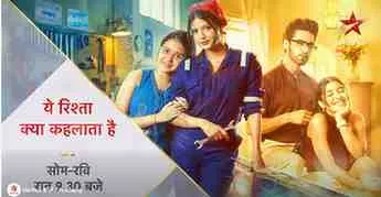 Yeh Rishta Kya kehlata 1st July 2026 Written Update 1 yrkkh Daily Written Update Telly Update News