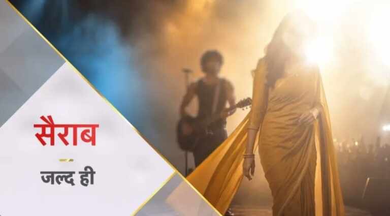 Sairaab 9th June 2026 Latest Written Episode Update 2 Sairaab 8th June 2026 Latest Written Episode Update
