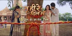 Tu Hi Re Dil Mein Serial Cast, Serials Wiki, Story, Release Date, Timing, and Where to Watch